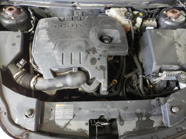 Photo 11 from auction – 2012 CHEVROLET MALIBU LS with VIN 1G1ZB5E0XCF320525