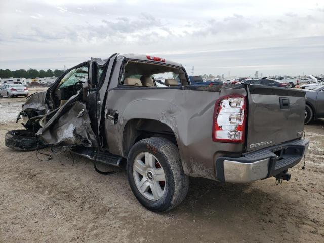 Photo 2 from auction – 2012 GMC SIERRA C15 with VIN 3GTP1VE08CG301505