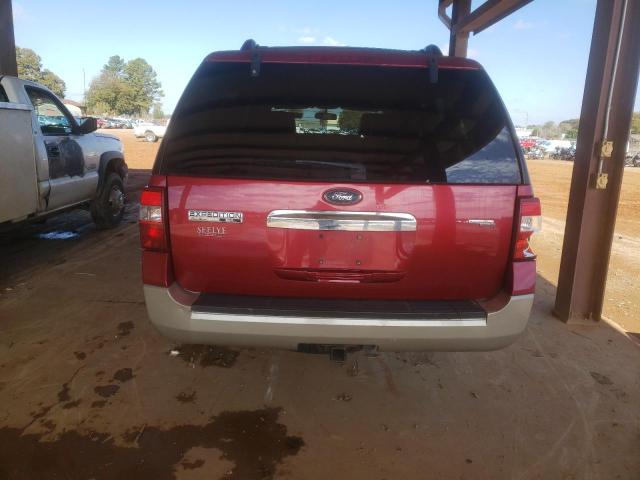 صورة رقم 6 من المزاد - 2007 FORD EXPEDITION مع VIN 1FMFK18507LA08601