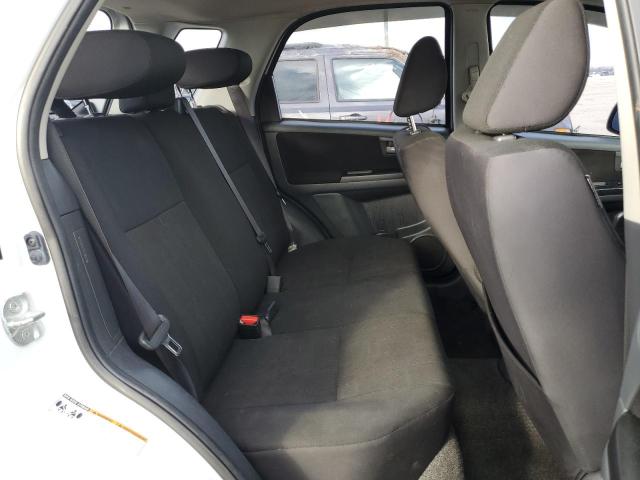 Photo 11 from auction – 2012 SUZUKI SX4 with VIN JS2YB5A31C6308031