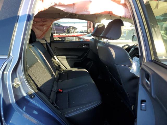 Photo 11 from auction – 2017 SUBARU FORESTER 2 with VIN JF2SJGEC7HH417938