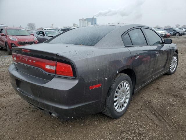 Photo 4 from auction – 2014 DODGE CHARGER PO with VIN 2C3CDXKT9EH279988