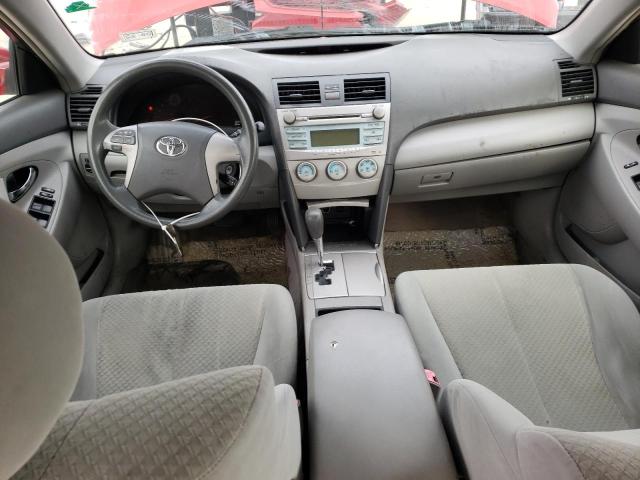 Photo 8 from auction – 2007 TOYOTA CAMRY CE with VIN JTNBE46K273048467