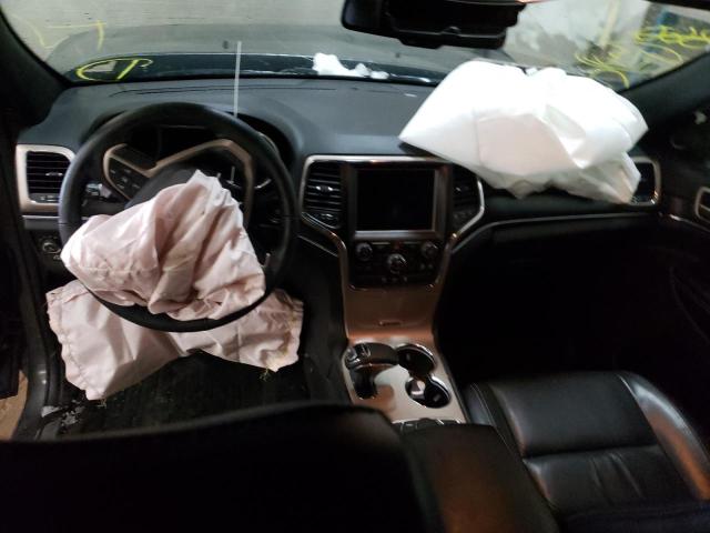 Photo 8 from auction – 2015 JEEP GRAND CHER with VIN 1C4RJFBG2FC878795