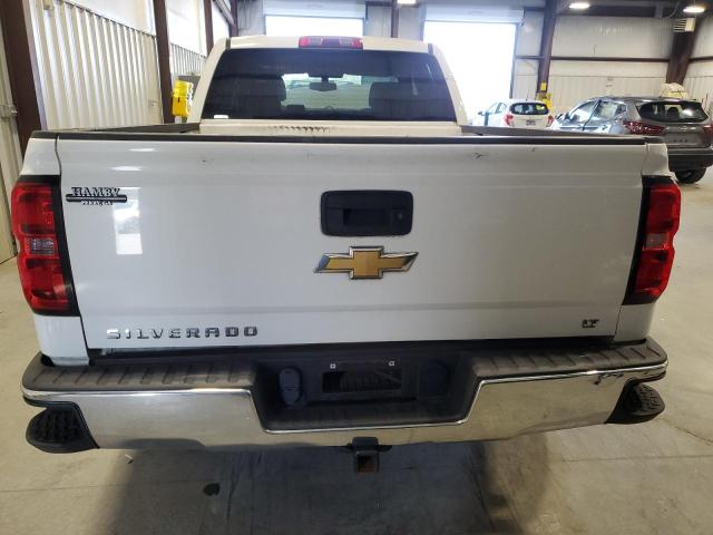 Photo 6 from auction – 2014 CHEVROLET SILVERADO with VIN 1GCRCREC8EZ377684