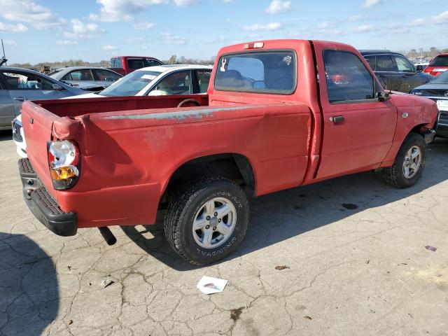 Photo 3 from auction – 1994 MAZDA B2300 with VIN 4F4CR12A2RTM83993
