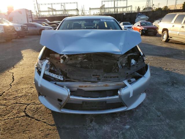 Photo 5 from auction – 2014 LEXUS ES 300H with VIN JTHBW1GG5E2057675