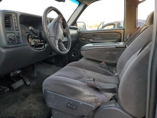 Photo 7 from auction – 2006 CHEVROLET SILVERADO with VIN 2GCEK13Z561320928