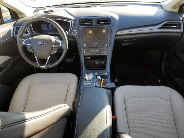Photo 8 from auction – 2020 FORD FUSION SE with VIN 3FA6P0HD4LR111898