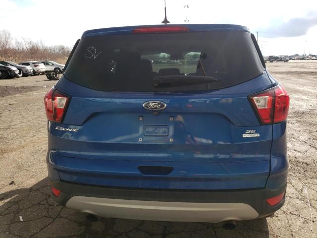 Photo 6 from auction – 2019 FORD ESCAPE SE with VIN 1FMCU0GD4KUC09694