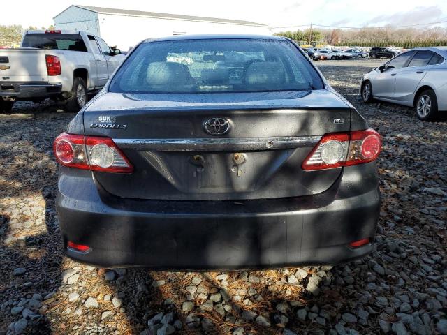 Photo 6 from auction – 2011 TOYOTA COROLLA BA with VIN 2T1BU4EE5BC667115