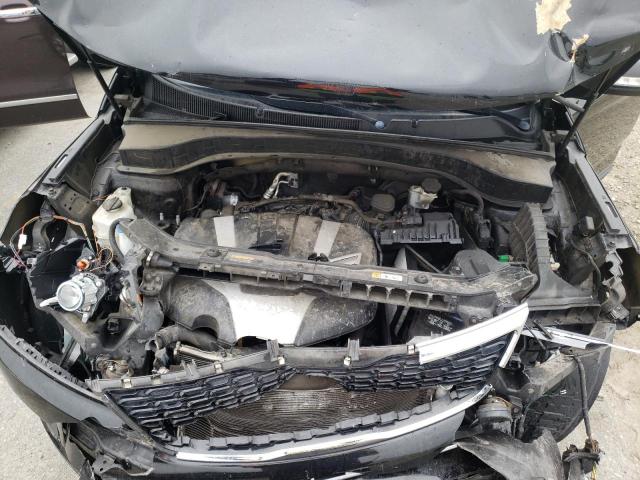 Photo 12 from auction – 2014 KIA SORENTO EX with VIN 5XYKU4A76EG459048