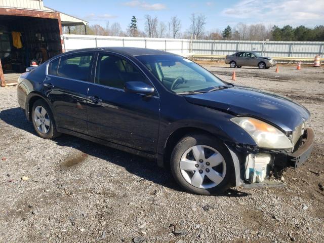 Photo 4 from auction – 2008 NISSAN ALTIMA 2.5 with VIN 1N4AL21E18N437074