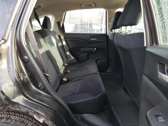 Photo 11 from auction – 2012 HONDA CR-V LX with VIN 2HKRM4H31CH622406