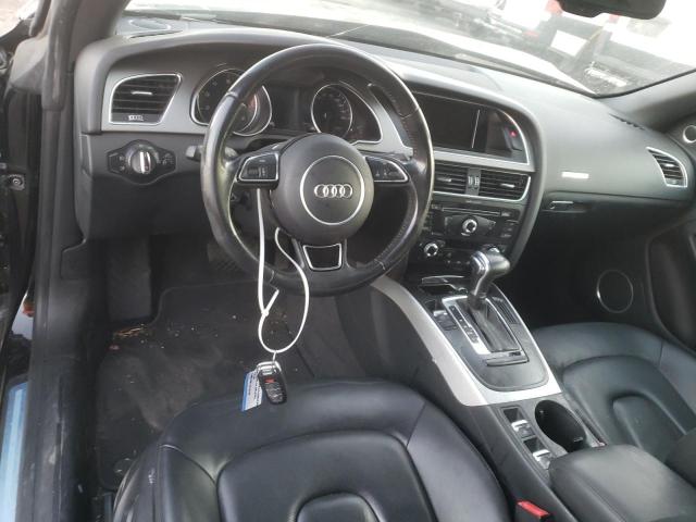 Фото 8 с аукциона – 2013 AUDI A5 PREMIUM с VIN WAUJFAFH8DN016653