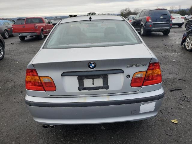 Photo 6 from auction – 2002 BMW 325 XI with VIN WBAEU33462PF70122