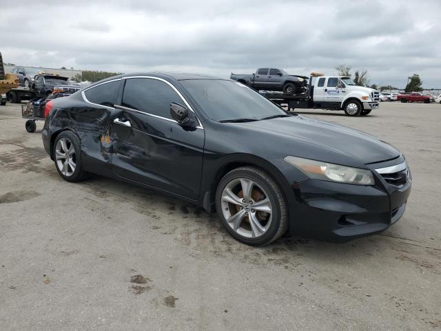 Photo 4 from auction – 2011 HONDA ACCORD EXL with VIN 1HGCS2B81BA007883