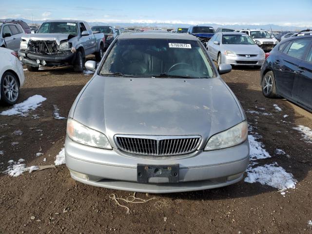 Photo 5 from auction – 2001 INFINITI I30 with VIN JNKCA31A81T038531