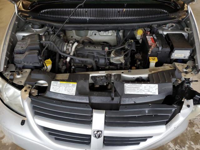 Photo 12 from auction – 2006 DODGE CARAVAN SX with VIN 1D4GP45R86B512887