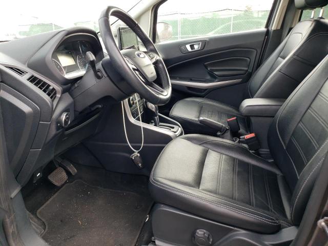 Photo 7 from auction – 2019 FORD ECOSPORT T with VIN MAJ6S3KLXKC297492