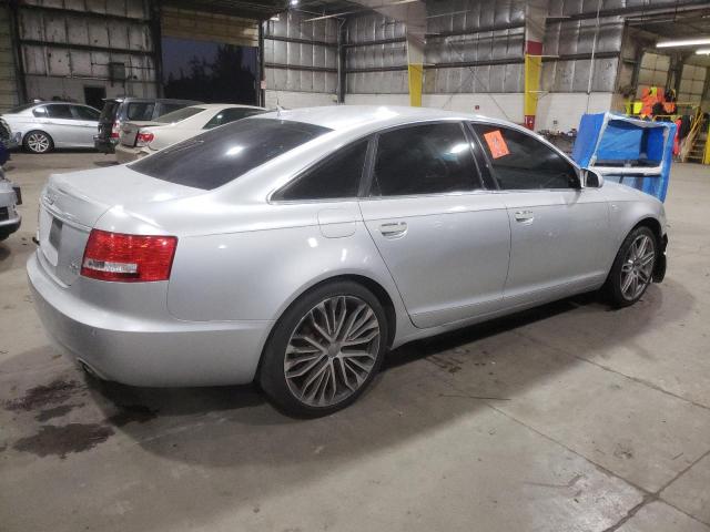 Photo 3 from auction – 2008 AUDI A6 3.2 QUA with VIN WAUDH74F48N131607