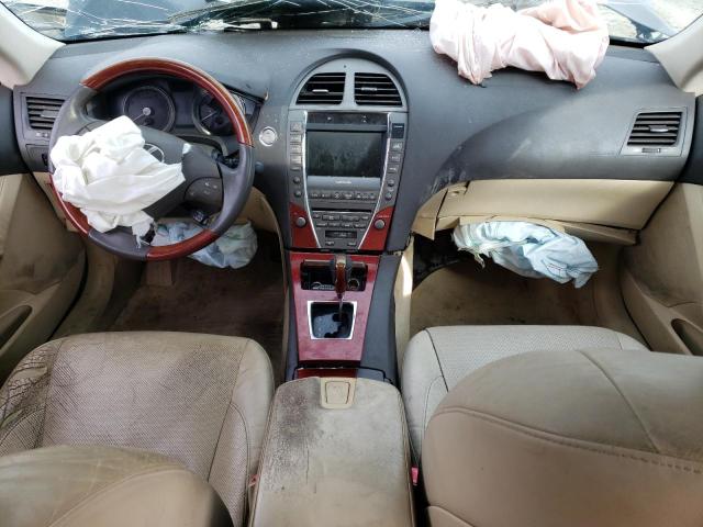 Photo 8 from auction – 2008 LEXUS ES 350 with VIN JTHBJ46G382273188