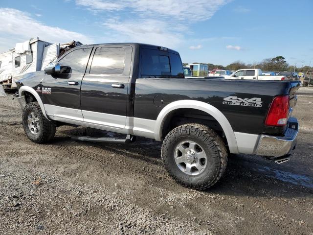 Photo 2 from auction – 2018 RAM 2500 SLT with VIN 3C6UR5DL6JG191615