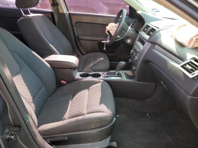 Photo 5 from auction – 2011 FORD FUSION SE with VIN 3FAHP0HA1BR305494