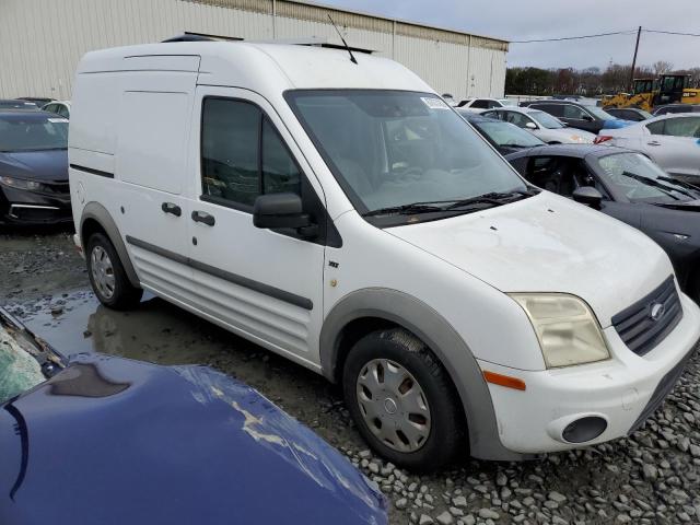 Photo 4 from auction – 2010 FORD TRANSIT CO with VIN NM0LS7DN7AT003349