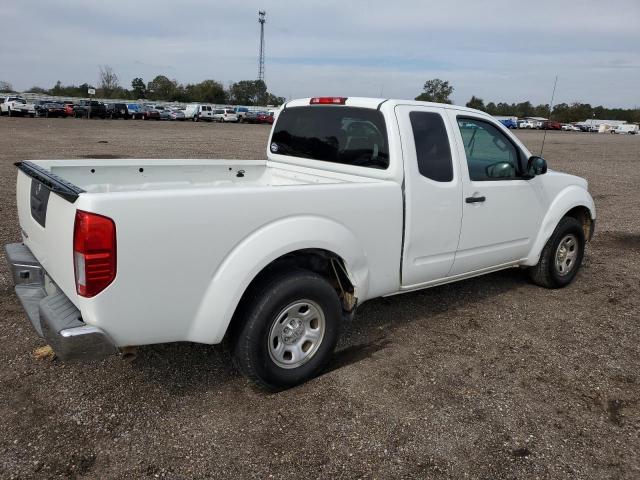 Photo 3 from auction – 2016 NISSAN FRONTIER S with VIN 1N6BD0CT0GN734733
