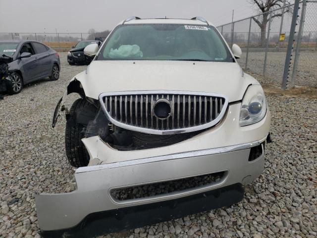 Photo 5 from auction – 2009 BUICK ENCLAVE CX with VIN 5GAEV23D19J189008
