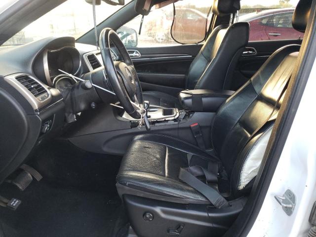 Photo 7 from auction – 2014 JEEP GRAND CHER with VIN 1C4RJEBG7EC144680