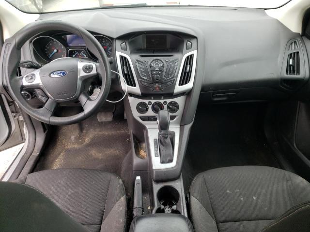 Photo 8 from auction – 2014 FORD FOCUS SE with VIN 1FADP3F2XEL396327