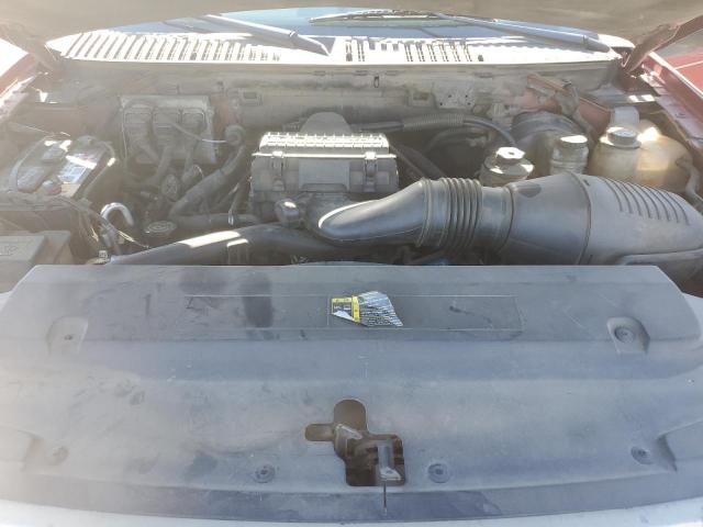 Photo 12 from auction – 2005 FORD EXPEDITION with VIN 1FMFU17545LA18640
