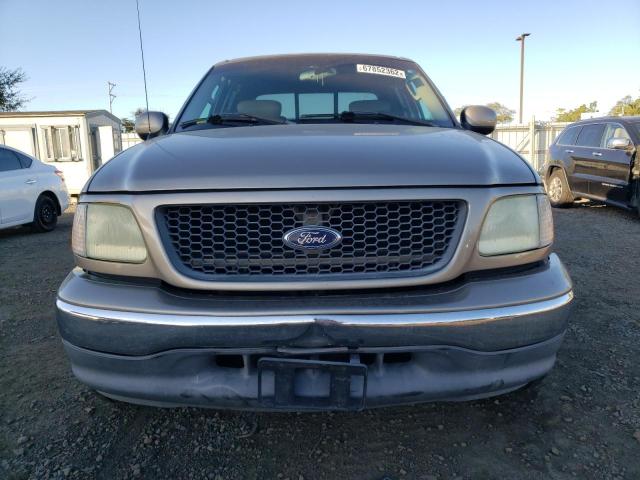 Photo 5 from auction – 2003 FORD F150 SUPER with VIN 1FTRW07L83KD67663
