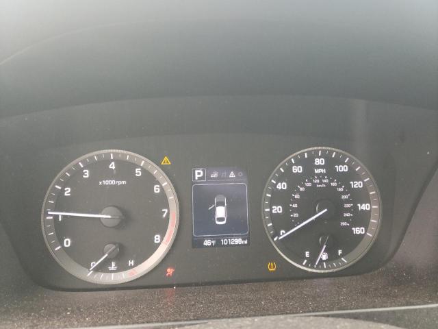 Photo 9 from auction – 2016 HYUNDAI SONATA SPO with VIN 5NPE34AF6GH303613