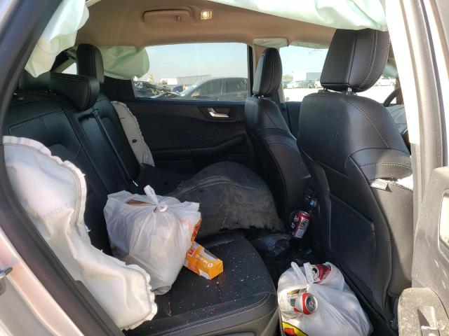 Photo 11 from auction – 2020 FORD ESCAPE SEL with VIN 1FMCU0H65LUB02672