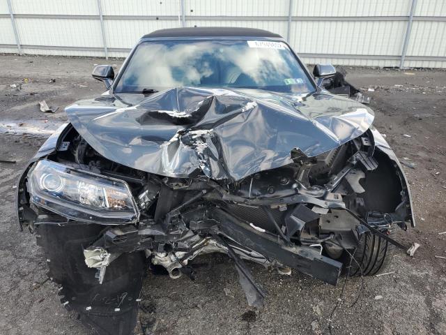 Photo 5 from auction – 2017 CHEVROLET CAMARO LT with VIN 1G1FB3DX1H0127101