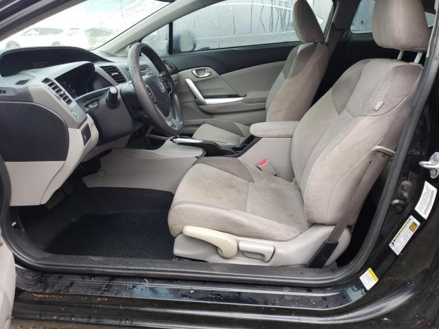 Photo 7 from auction – 2012 HONDA CIVIC EX with VIN 2HGFG3B8XCH531007