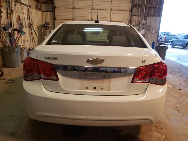 Photo 6 from auction – 2015 CHEVROLET CRUZE LT with VIN 1G1PC5SB6F7138362