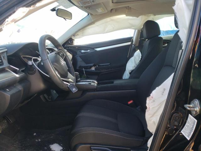 Photo 5 from auction – 2016 HONDA CIVIC EX with VIN 19XFC2F75GE230135