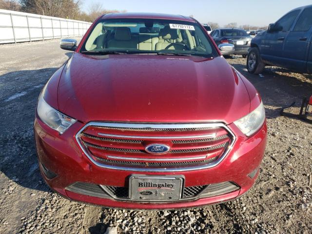 Photo 5 from auction – 2013 FORD TAURUS LIM with VIN 1FAHP2F82DG109831