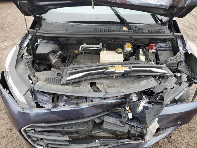 Photo 12 from auction – 2019 CHEVROLET TRAX 1LT with VIN 3GNCJPSB4KL212995