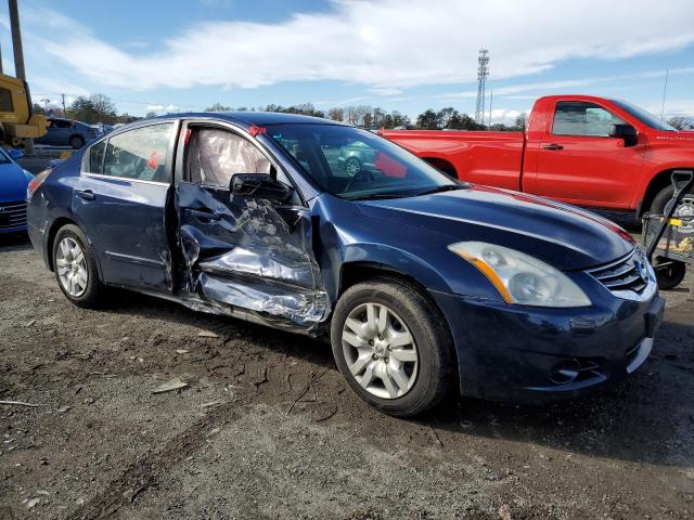 Photo 4 from auction – 2012 NISSAN ALTIMA BAS with VIN 1N4AL2AP1CN470697