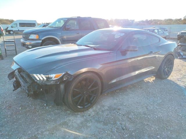 Photo 1 from auction – 2016 FORD MUSTANG with VIN 1FA6P8TH9G5262088