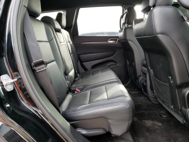 Photo 11 from auction – 2017 JEEP GRAND CHER with VIN 1C4RJFAG5HC661889