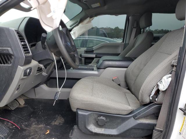 Photo 7 from auction – 2019 FORD F150 SUPER with VIN 1FTEW1E58KFD26871
