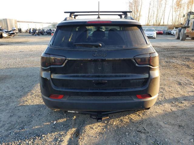 Photo 6 from auction – 2019 JEEP COMPASS SP with VIN 3C4NJCAB2KT685922