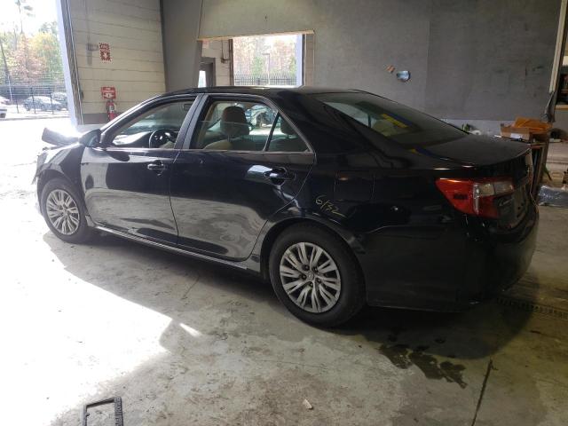 Zdjęcie 2 z aukcji – 2012 TOYOTA CAMRY BASE z VIN 4T1BF1FK8CU149383