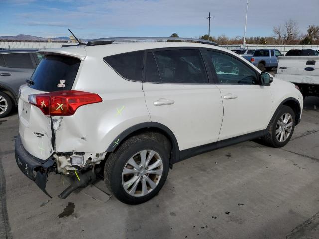 Photo 3 from auction – 2013 TOYOTA RAV4 LIMIT with VIN 2T3DFREV2DW093291